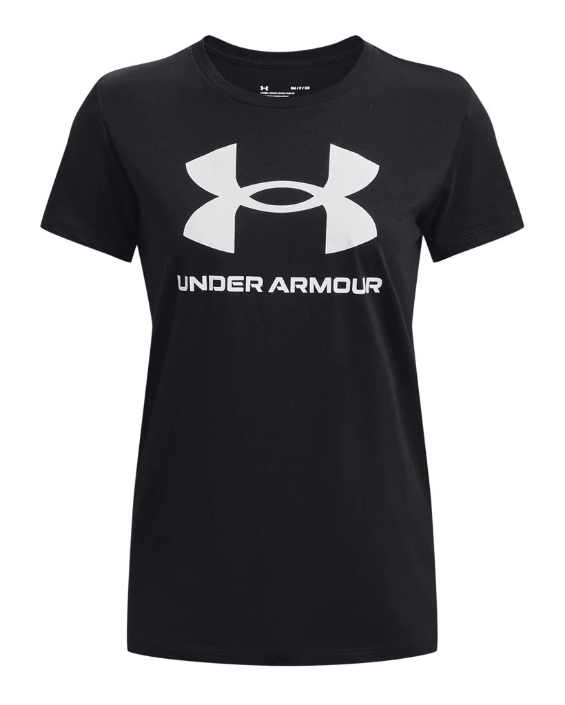 UA Rival Logo Product Image