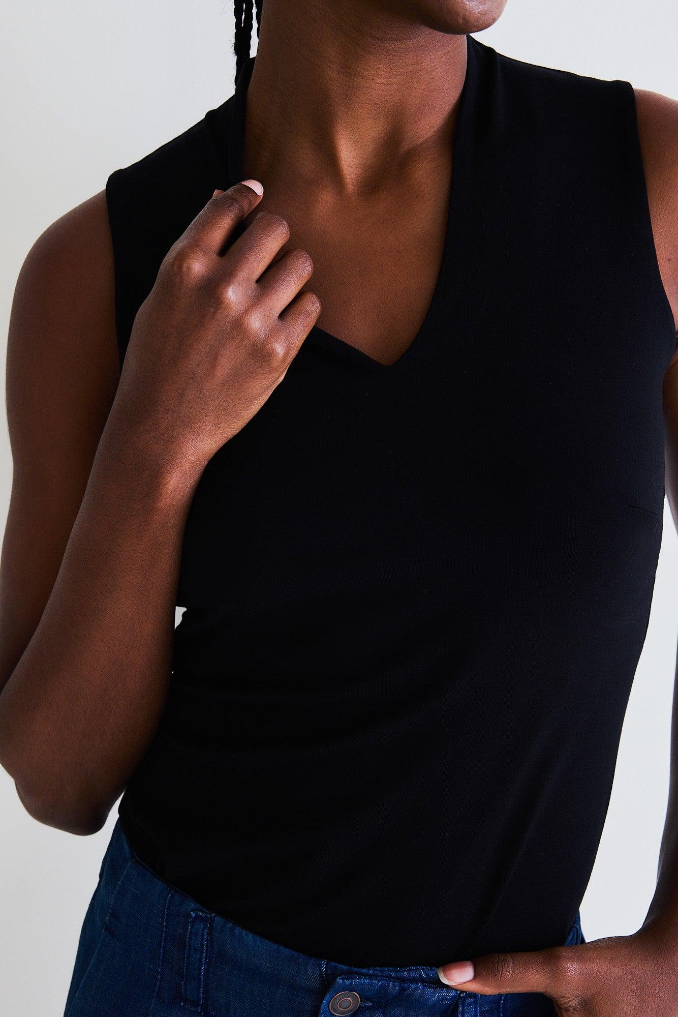 The Sculpted Tank Product Image