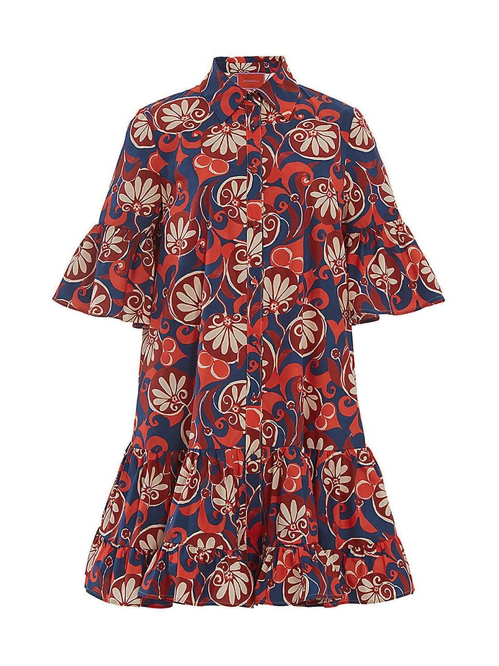 Womens Choux Dress Product Image