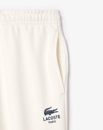 Tapered Leg Sweatpants Product Image