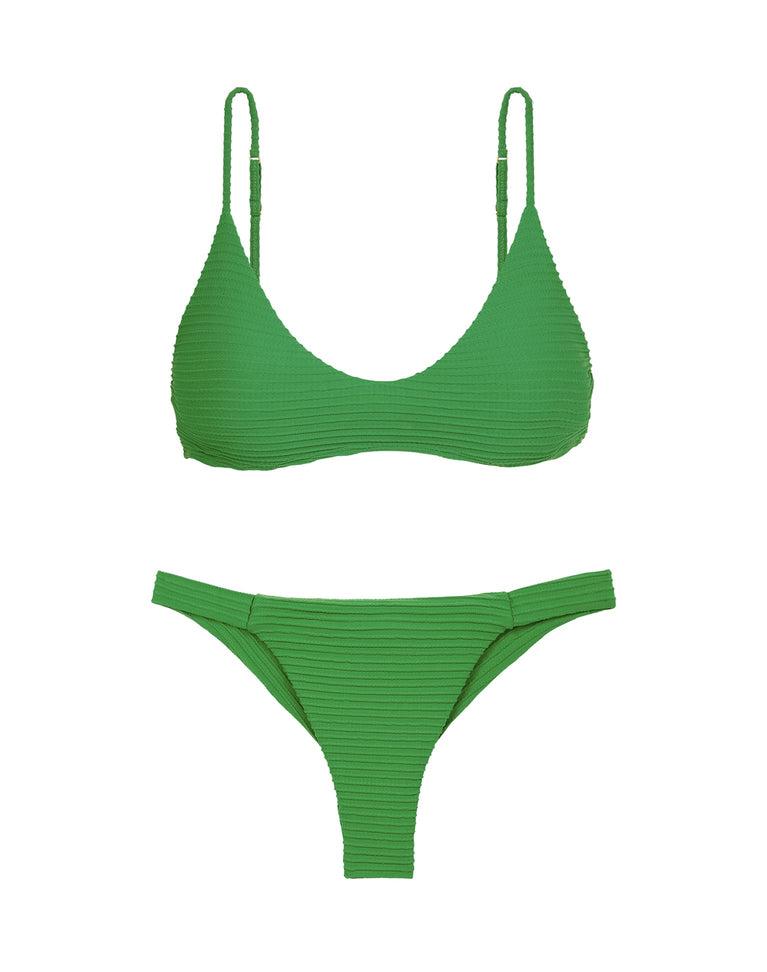 Dune Li Top - Meadow Product Image