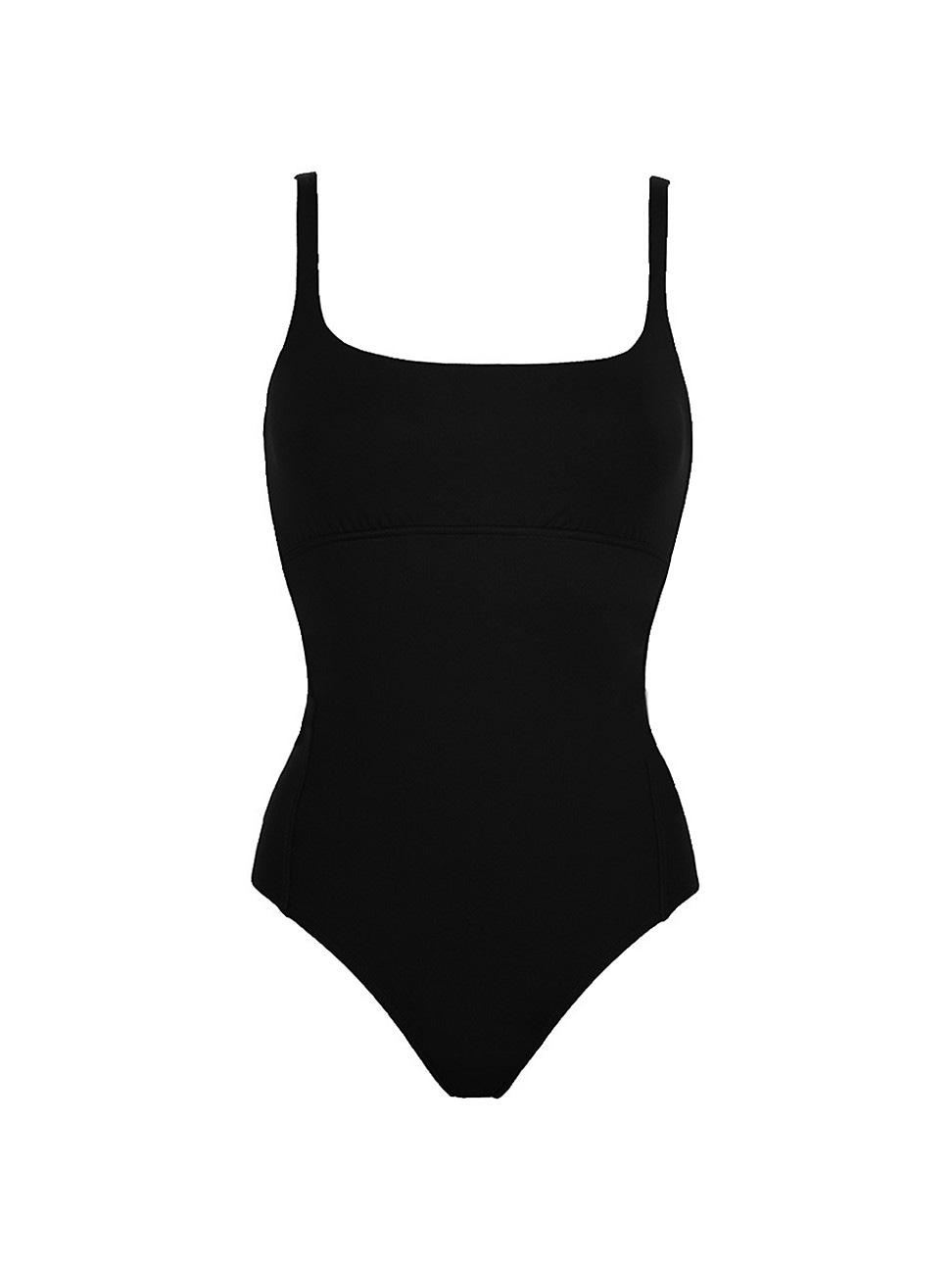 Womens Arnaque One-Piece Swimsuit Product Image