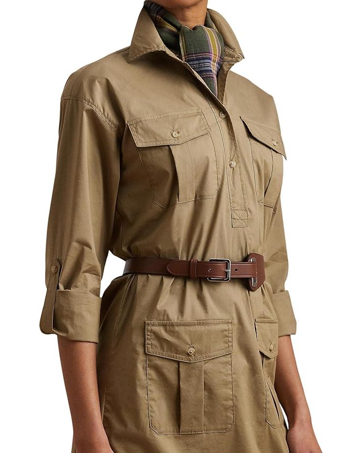 Reedan-Long Sleeve-Day Dress Product Image