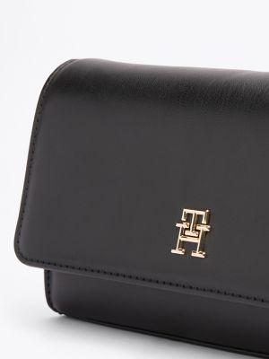 Monogram Plaque Crossbody Bag Product Image