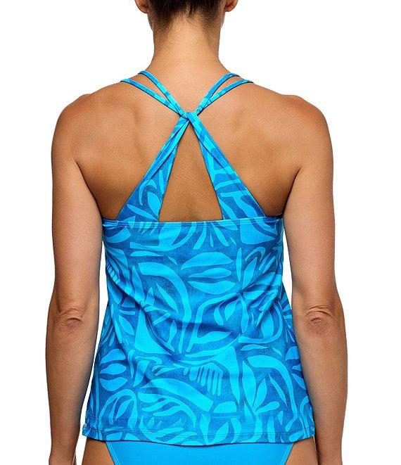 Next by Athena Good Karma High Waisted Harmony Swim Bottom Product Image
