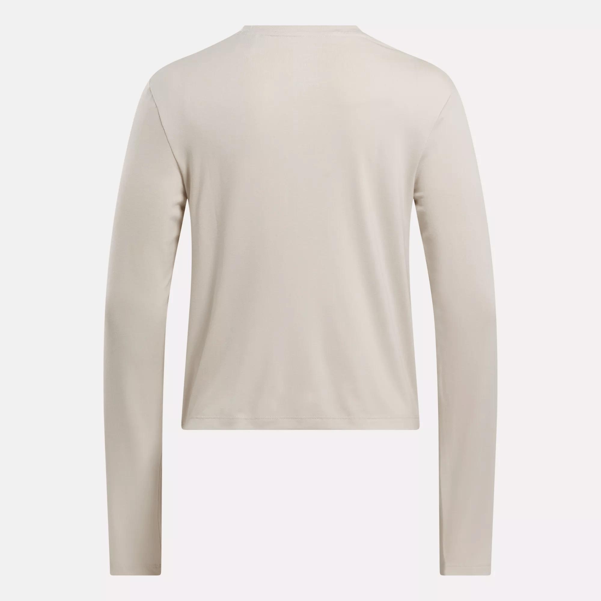 Women's ActivChill+DreamBlend Long Sleeve T-Shirt Female Product Image