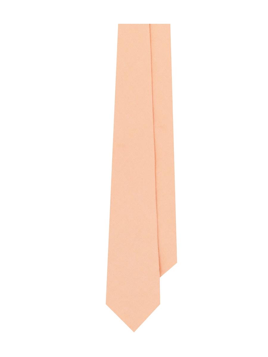 Mens Tussah Silk & Linen Tie Product Image