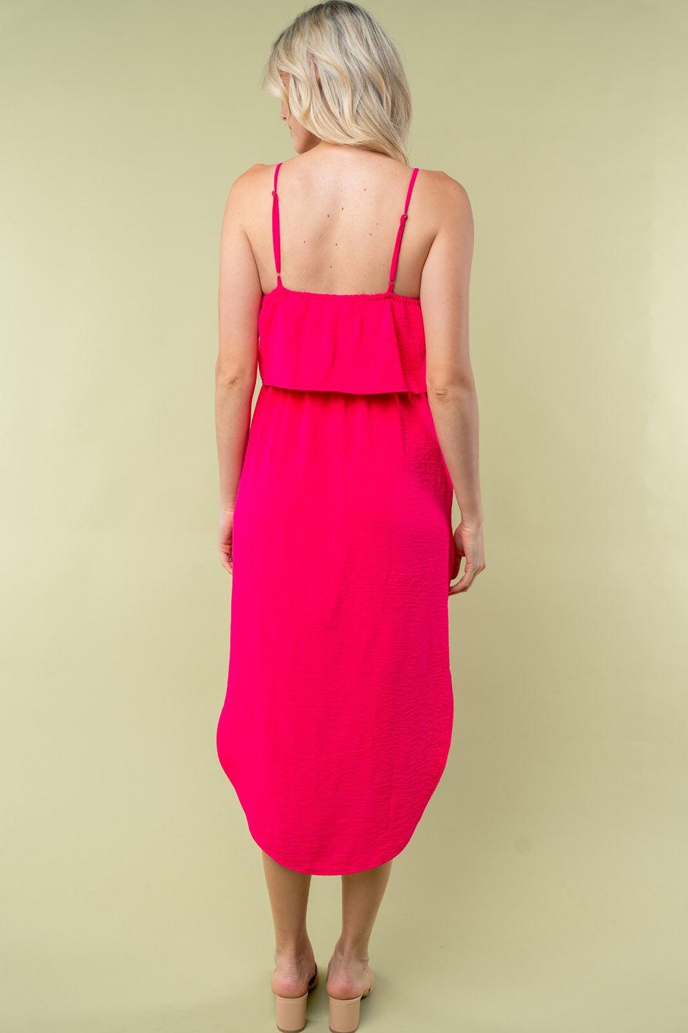Cami-Chic Dress Product Image