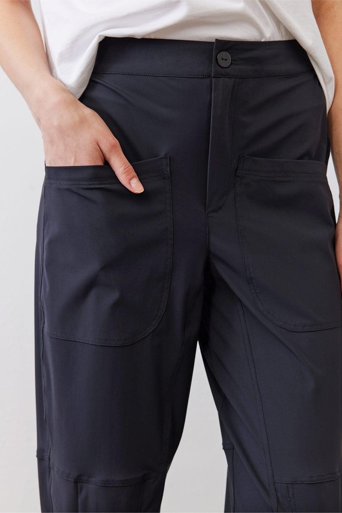 The Everlasting Slim Pants Product Image