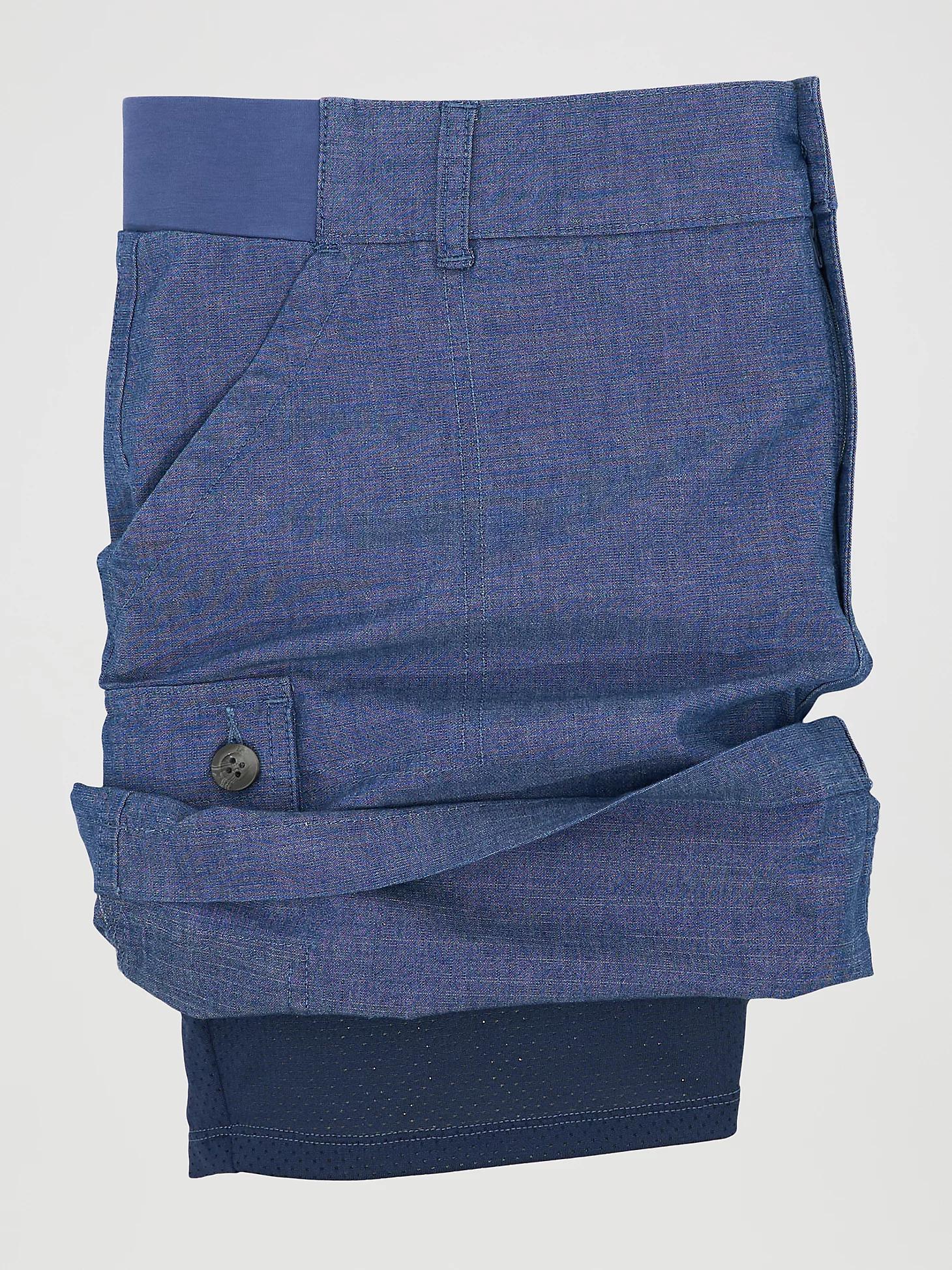 Women's Ultra Lux Comfort with Flex-to-Go Skort (Plus) | Women's Shorts | Lee® Product Image