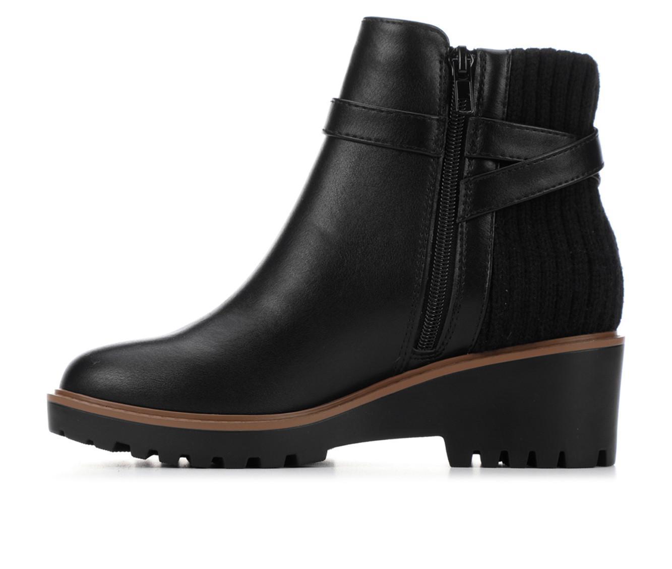 Women's Soda Aeson-S Booties Product Image