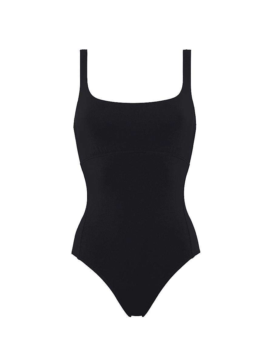 Womens Arnaque One-Piece Swimsuit Product Image