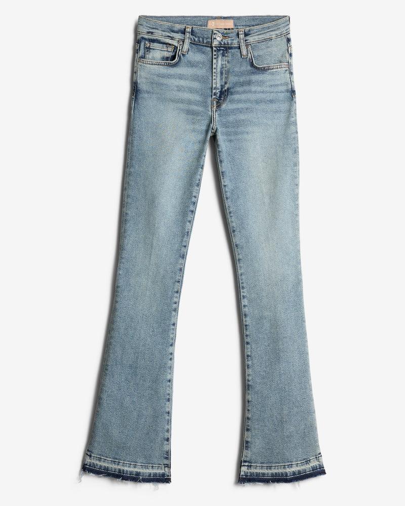 Tailorless Luxe Vintage Bootcut Product Image