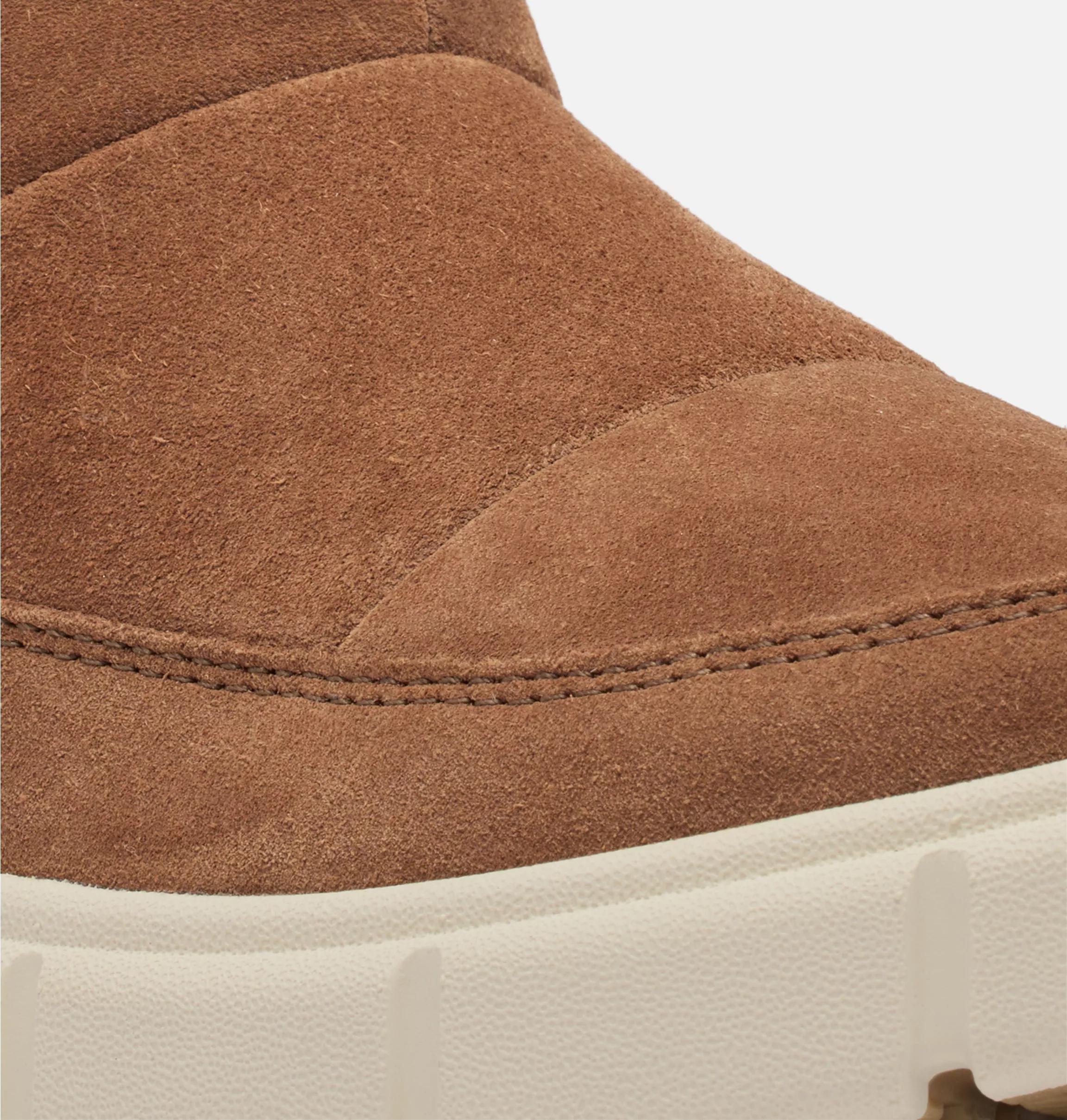 SOREL EXPLORER™ III Slip-On Women's Waterproof Boot Product Image