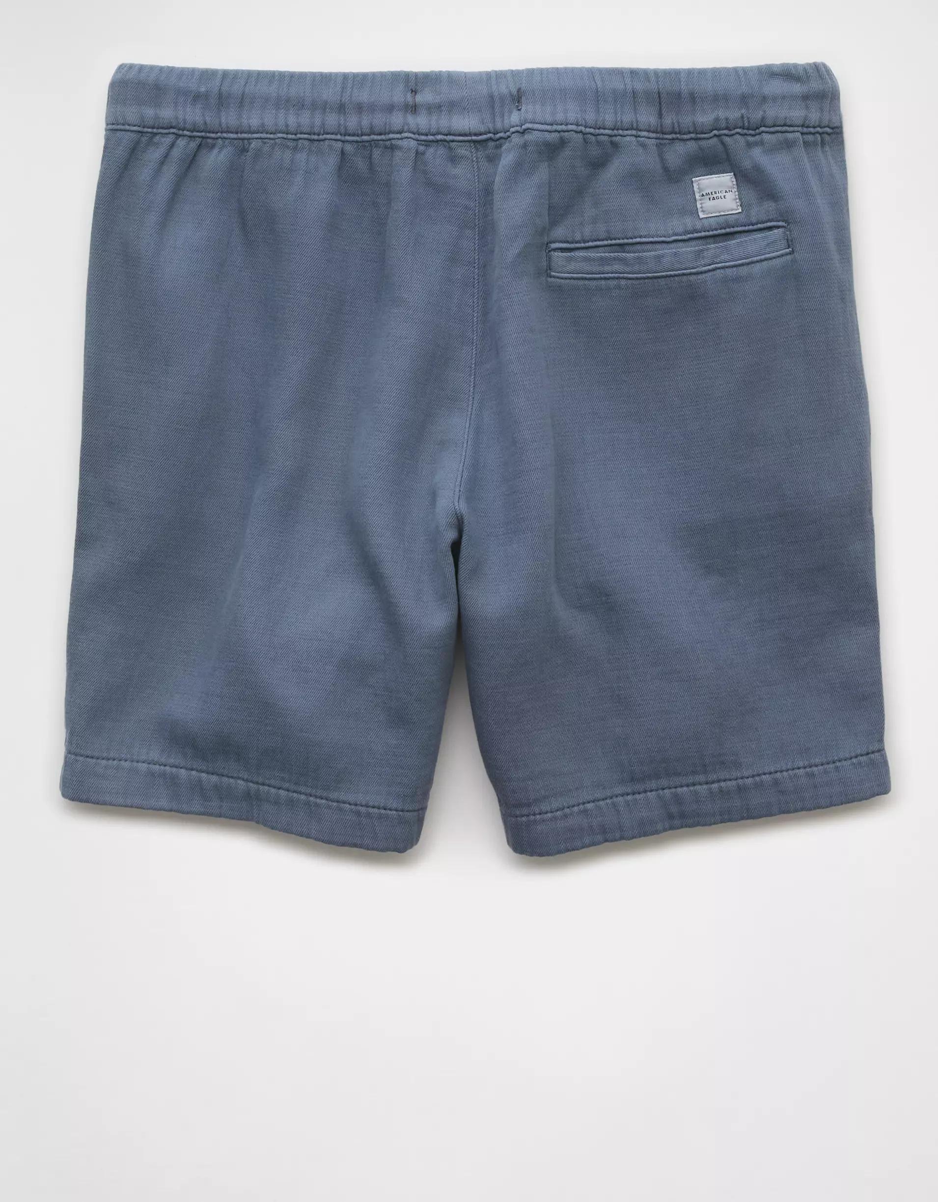 AE 7" Lived-In Trekker Short Product Image