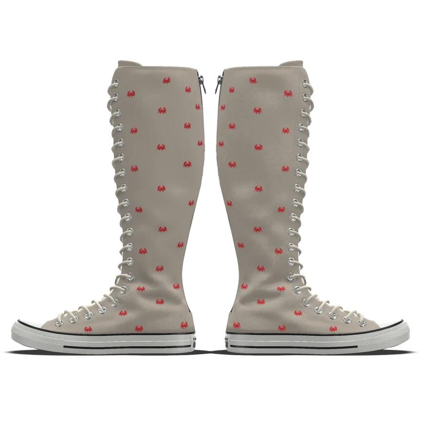 Custom Chuck Taylor All Star XXHi By You Product Image