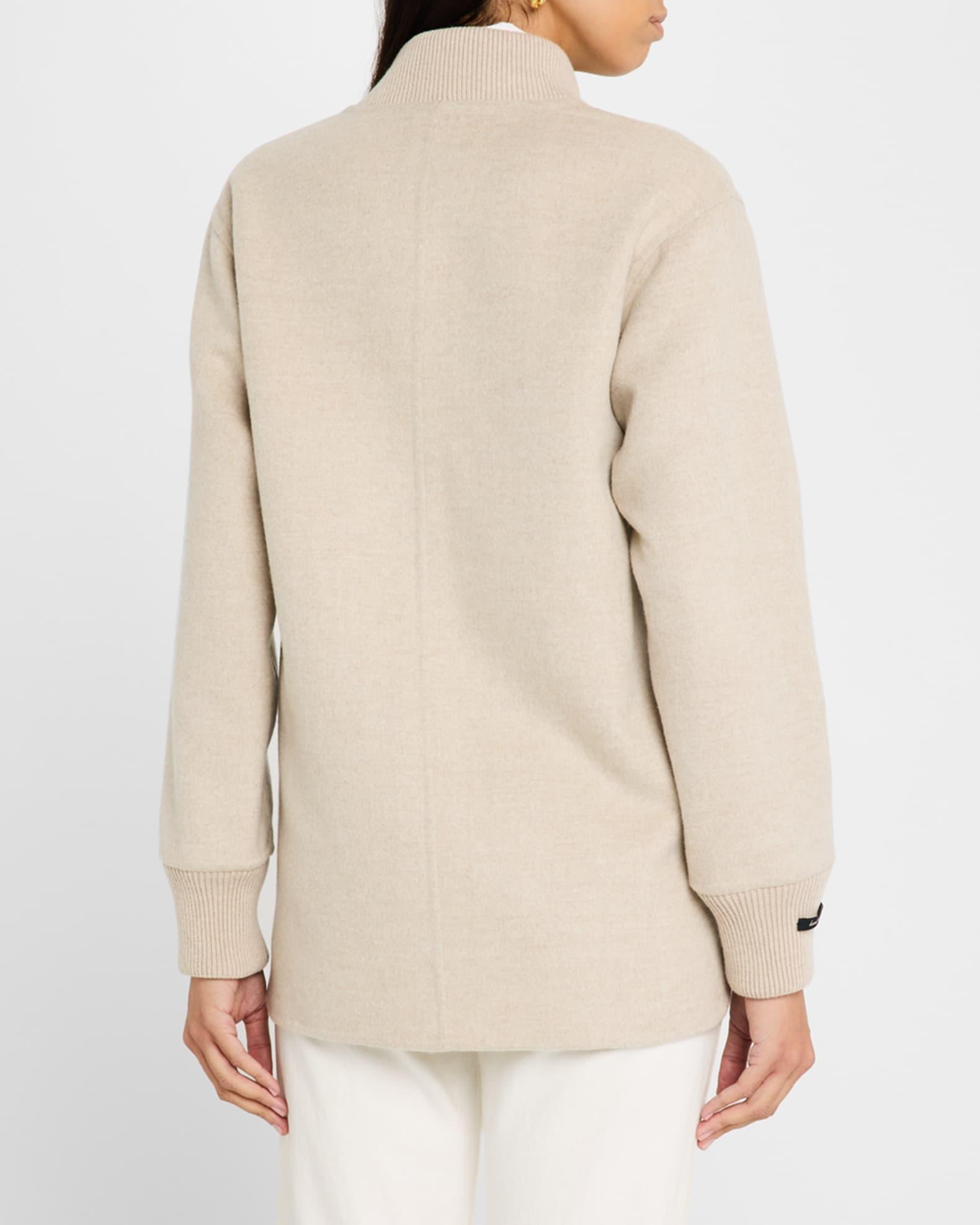 Loro Piana Cashmere-Blend Jacket Product Image