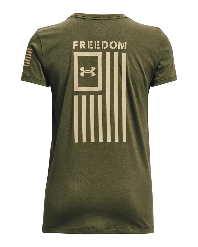UA Freedom Flag Product Image