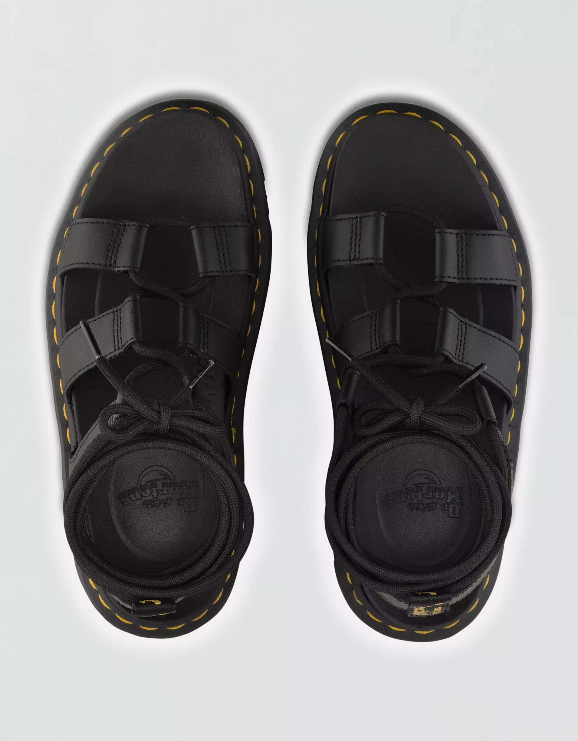 Dr. Martens Women's Nartilla Platform Sandal Product Image