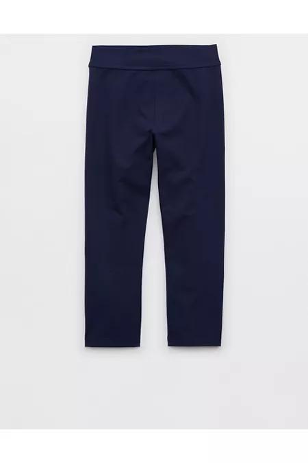 OFFLINE By Aerie The Hugger Capri Women's Product Image