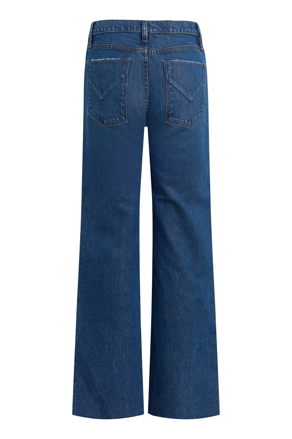 Rosie Wide Leg Maternity Jean Female Product Image