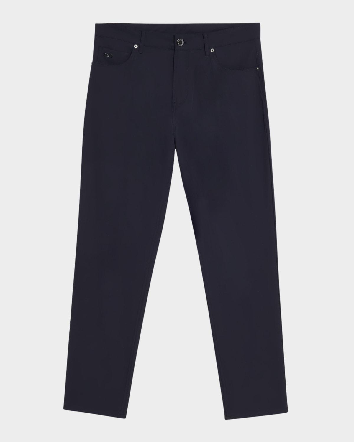 Mens Techno 5-Pocket Pants Product Image