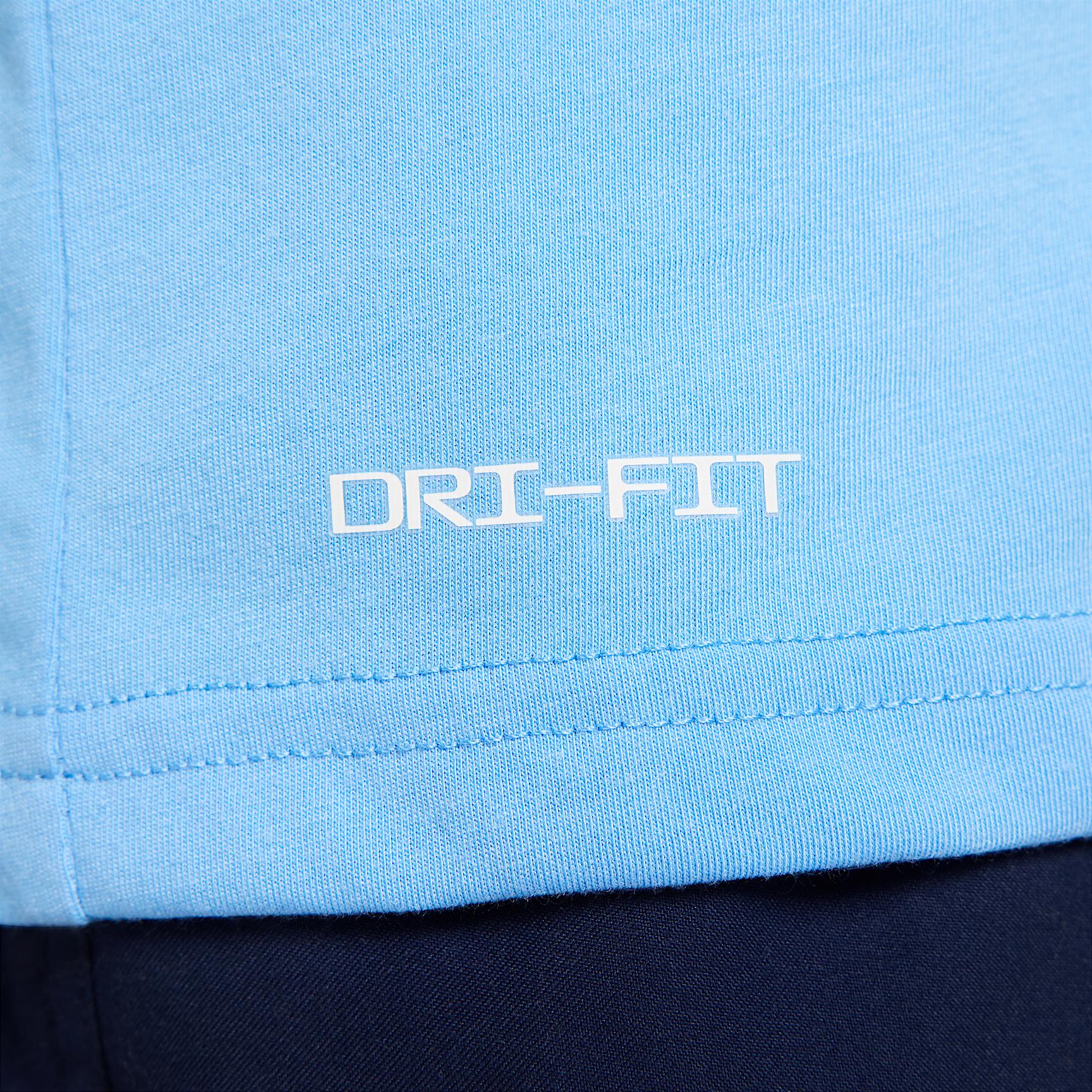 Nike Swim Hydroguard Men's Short-Sleeve Top Product Image