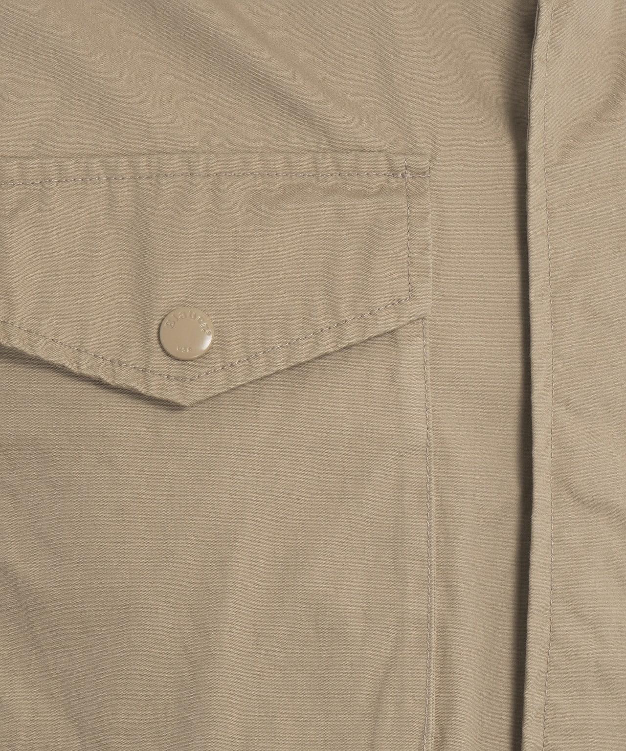 Field jacket 'David' Product Image