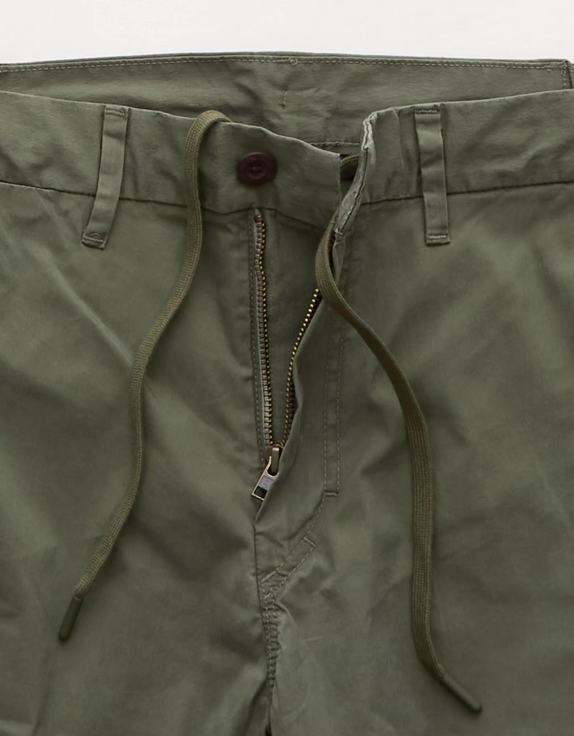 AE Flex Athletic Fit Modern Khaki Pant Product Image