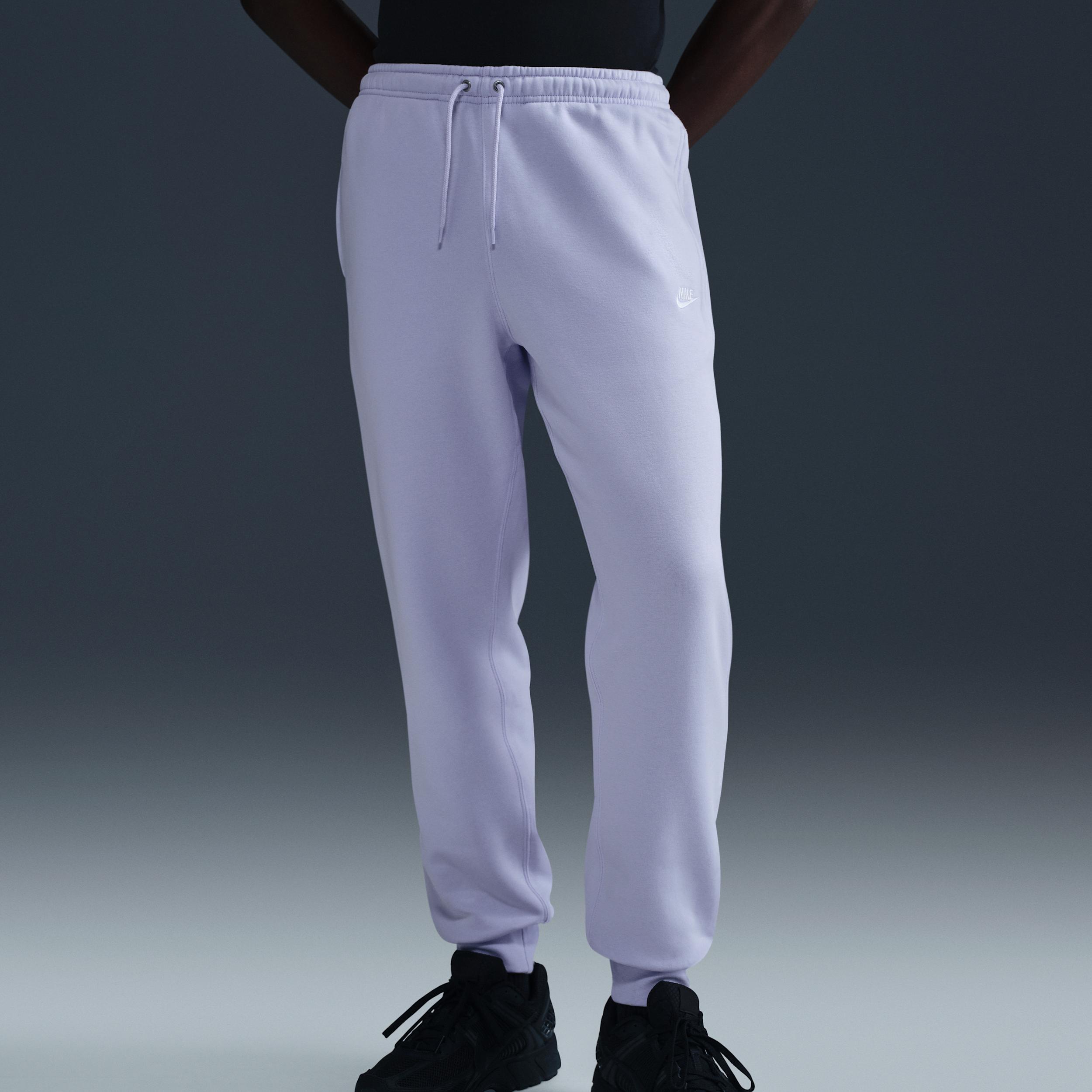 Nike Mens Club Jogger Pants | FN3787-538 Product Image