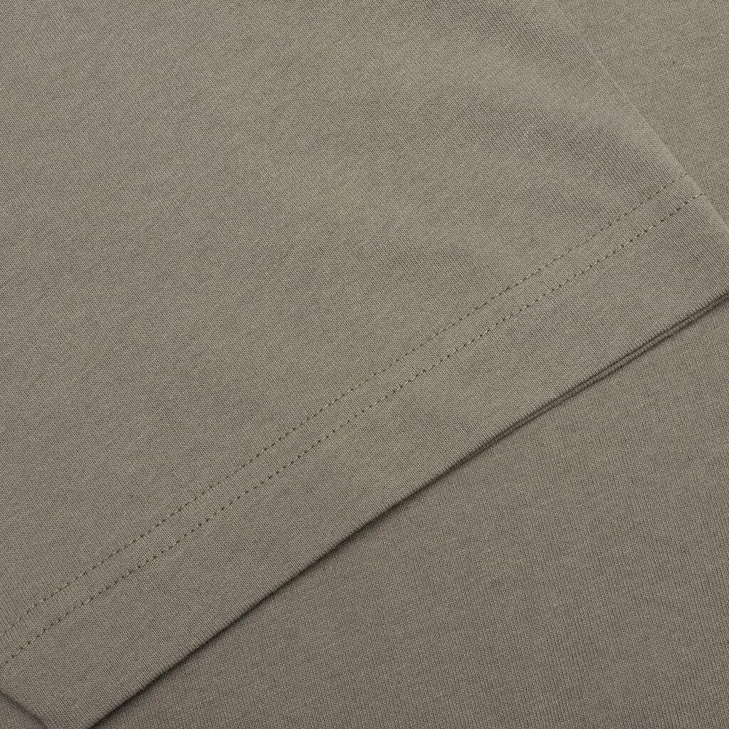 Helmet Tee - Jolly Green Male Product Image