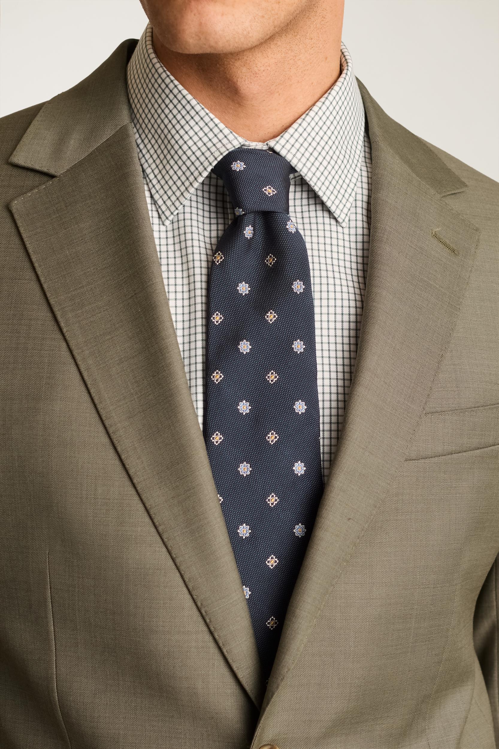 Jetsetter Wool Blazer Product Image