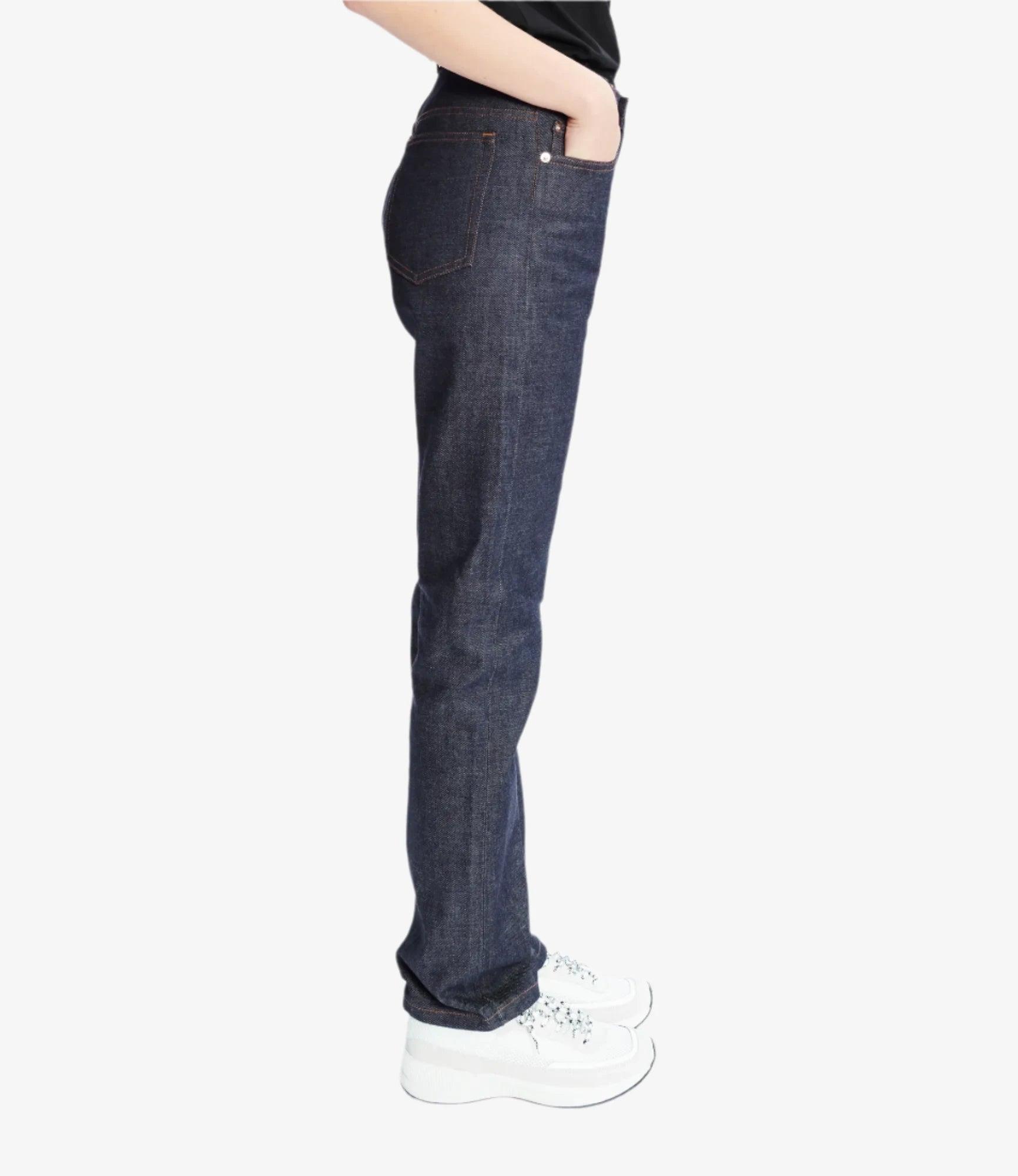 Standard Jeans Female Product Image