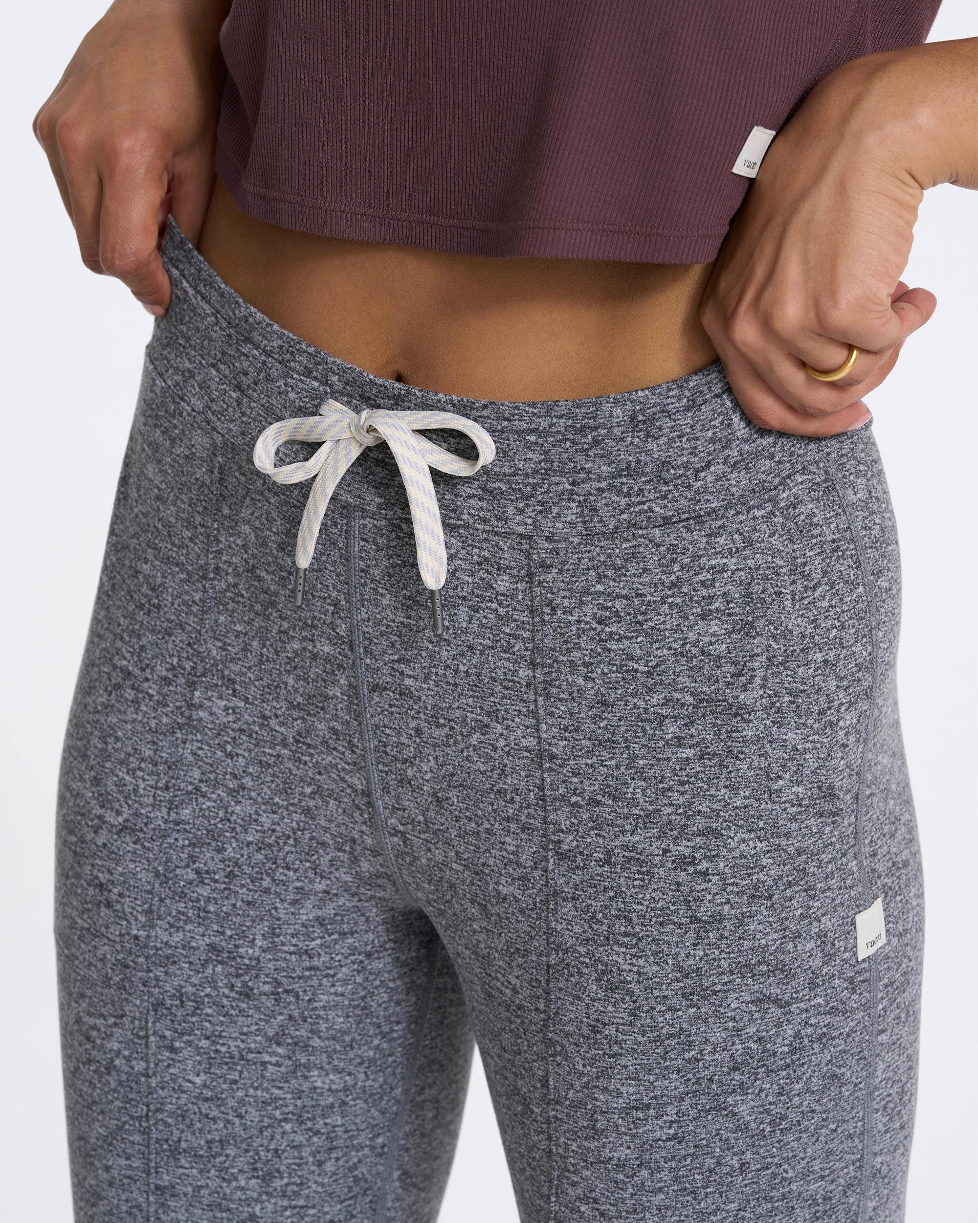 Halo Wide Leg Flare Pant Product Image