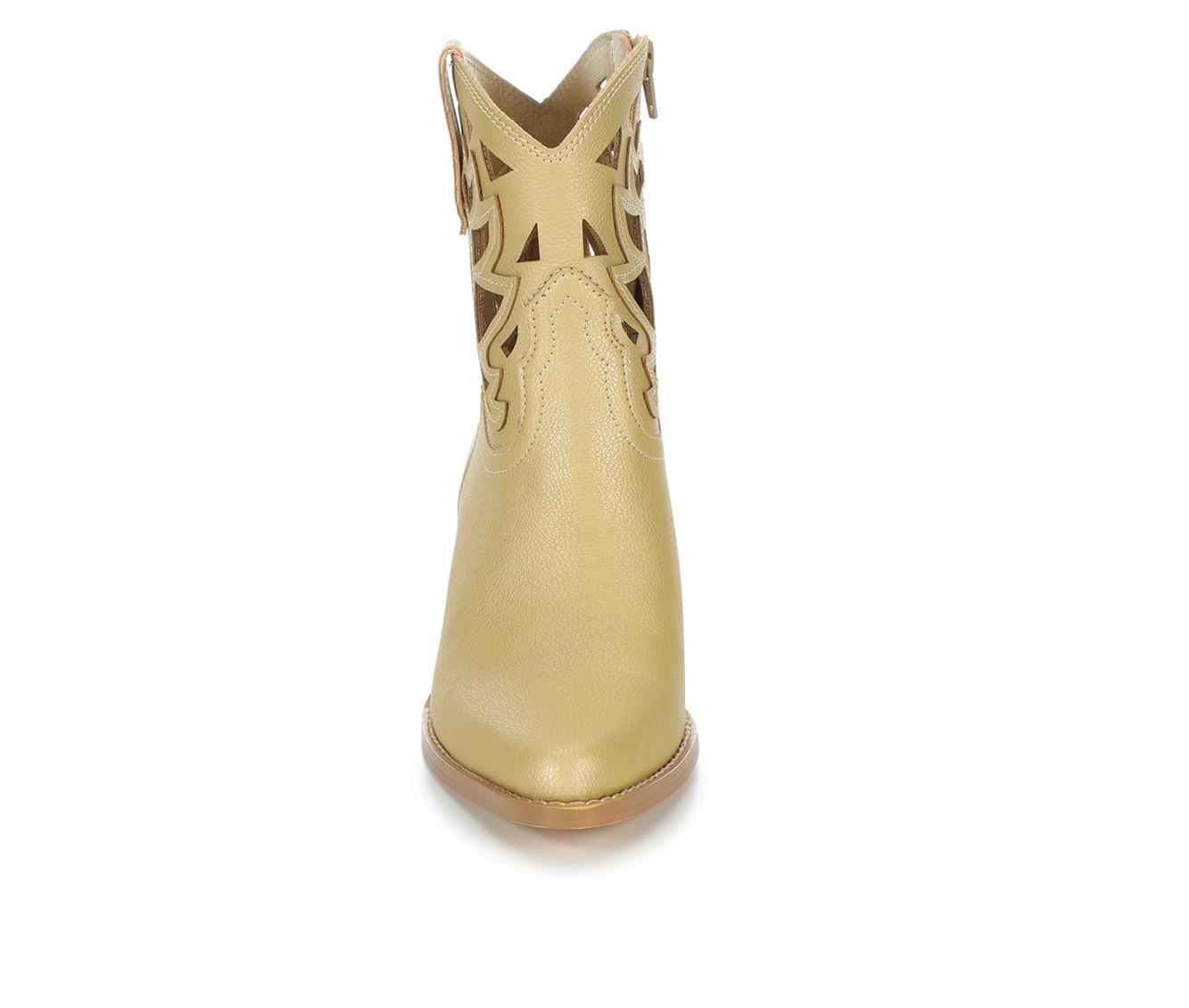 Women's Volatile Esther Western Boots Product Image