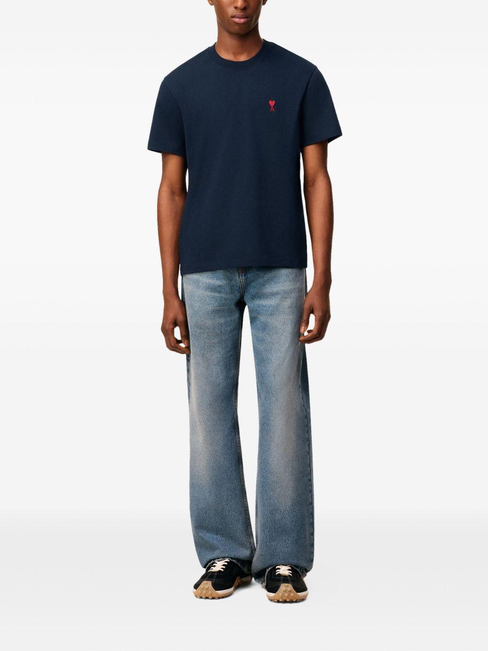 Ami de Coeur T-shirt Product Image