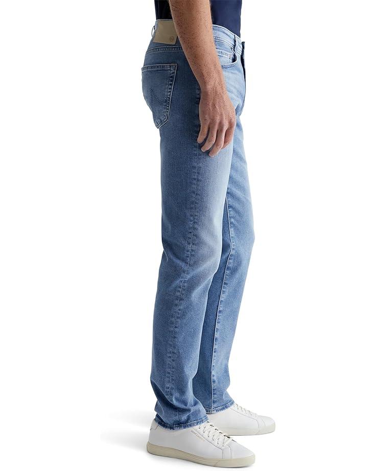 Men's AG Jeans Graduate Tailored Leg Jean in Saltillo Product Image