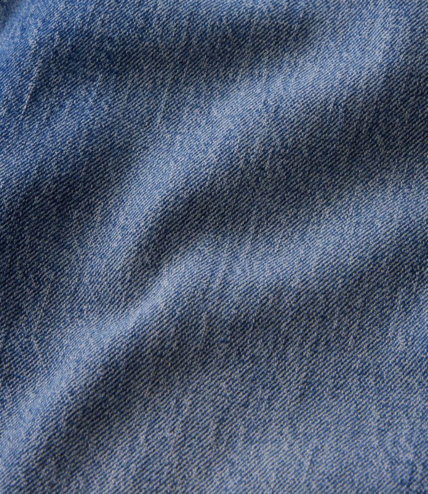 Women's Signature 1912 Premium Jeans, High-Rise Barrel Ankle Product Image