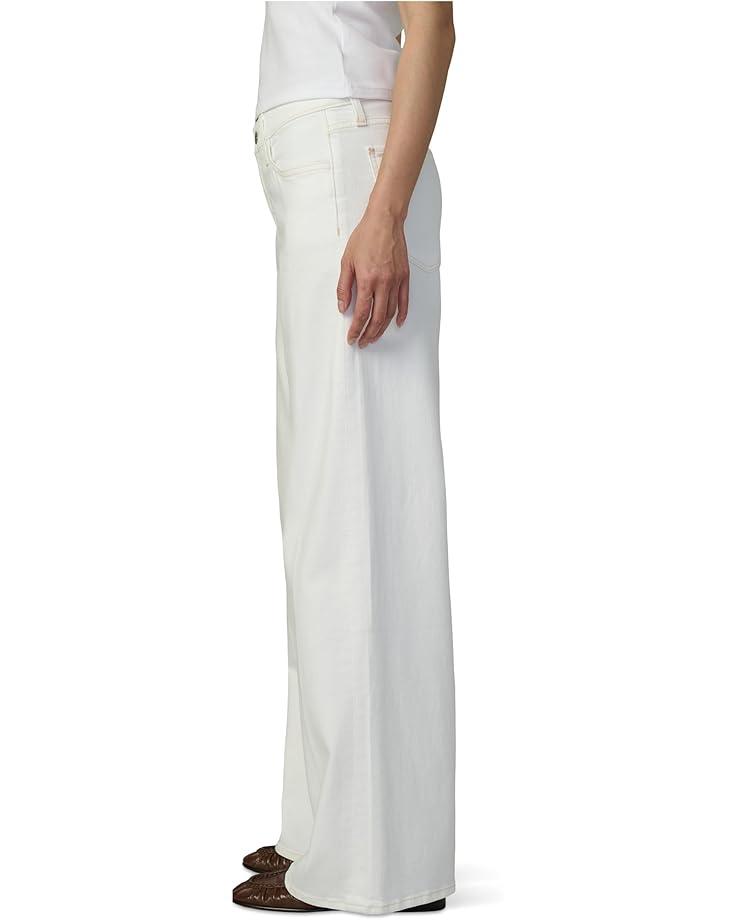 Women's Joe's Jeans The Lou Lou Low Rise Wide Leg Product Image