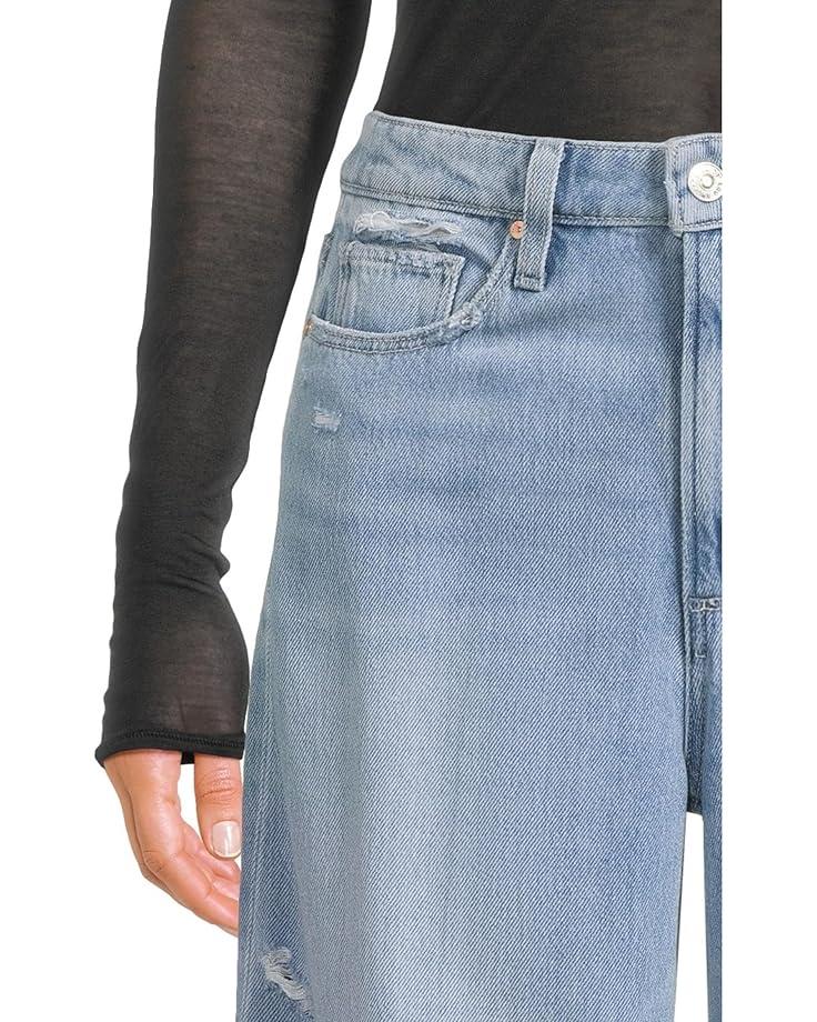 Sasha 32In Vintage Beltloops Product Image