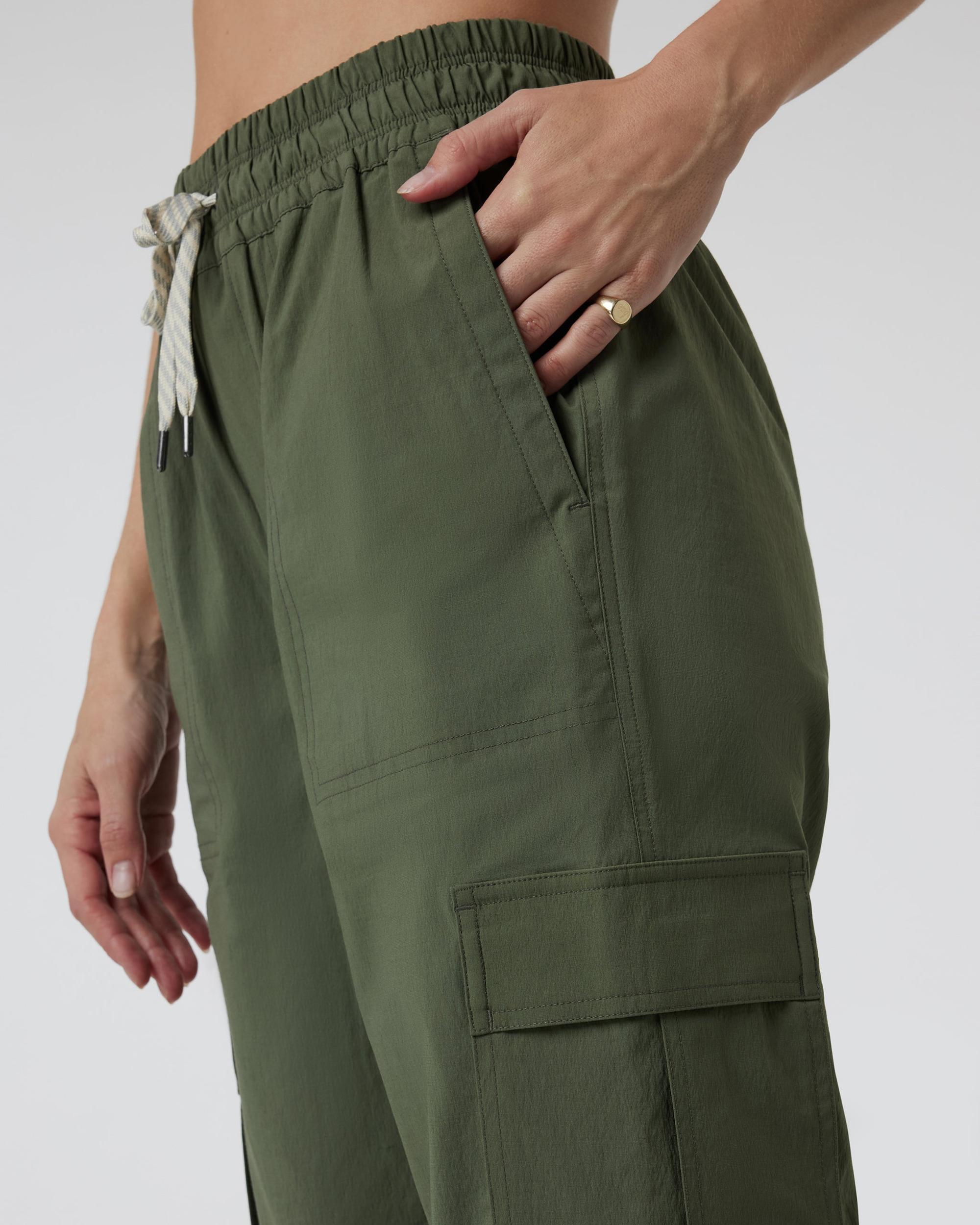 Birch Jogger Product Image