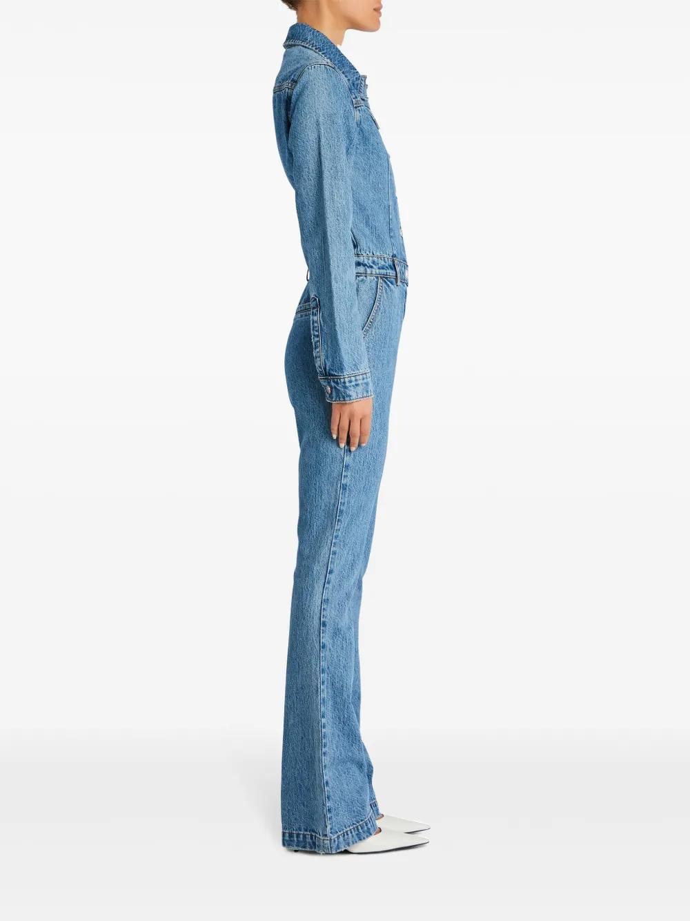 Mabel jumpsuit Product Image