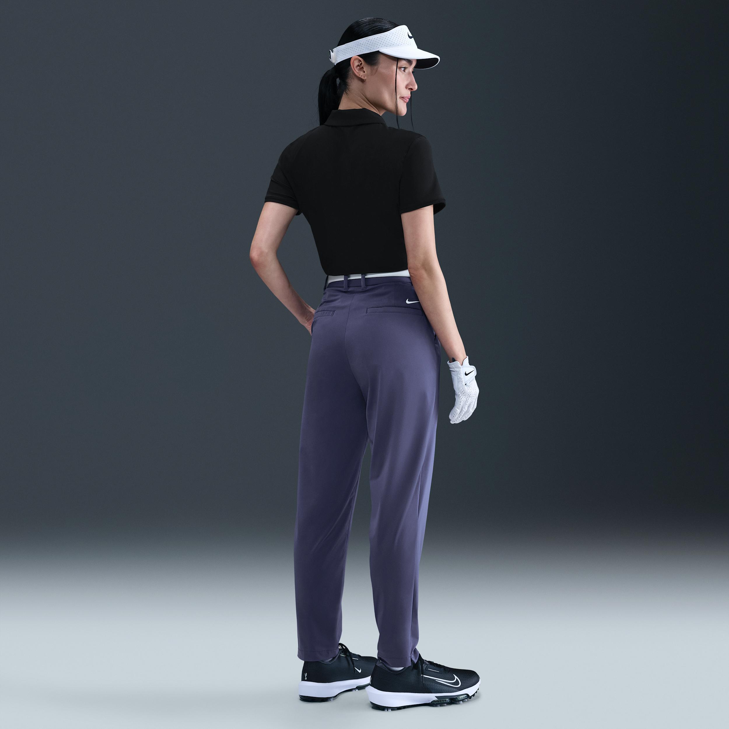 Nike Womens Tour Dri-FIT Golf Pants | IH7487-508 Product Image