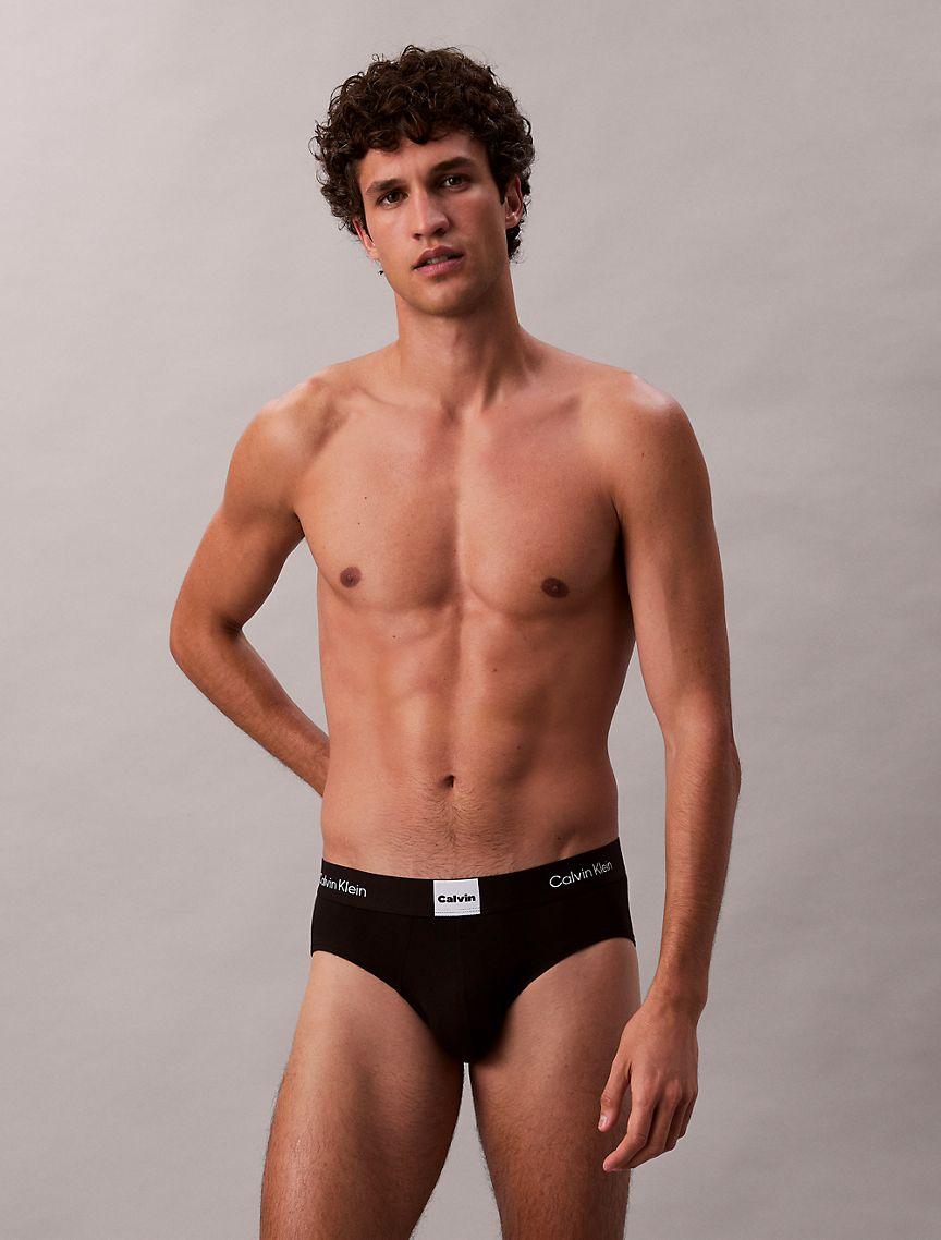 Icon Logo Graphic 3-Pack Brief Product Image