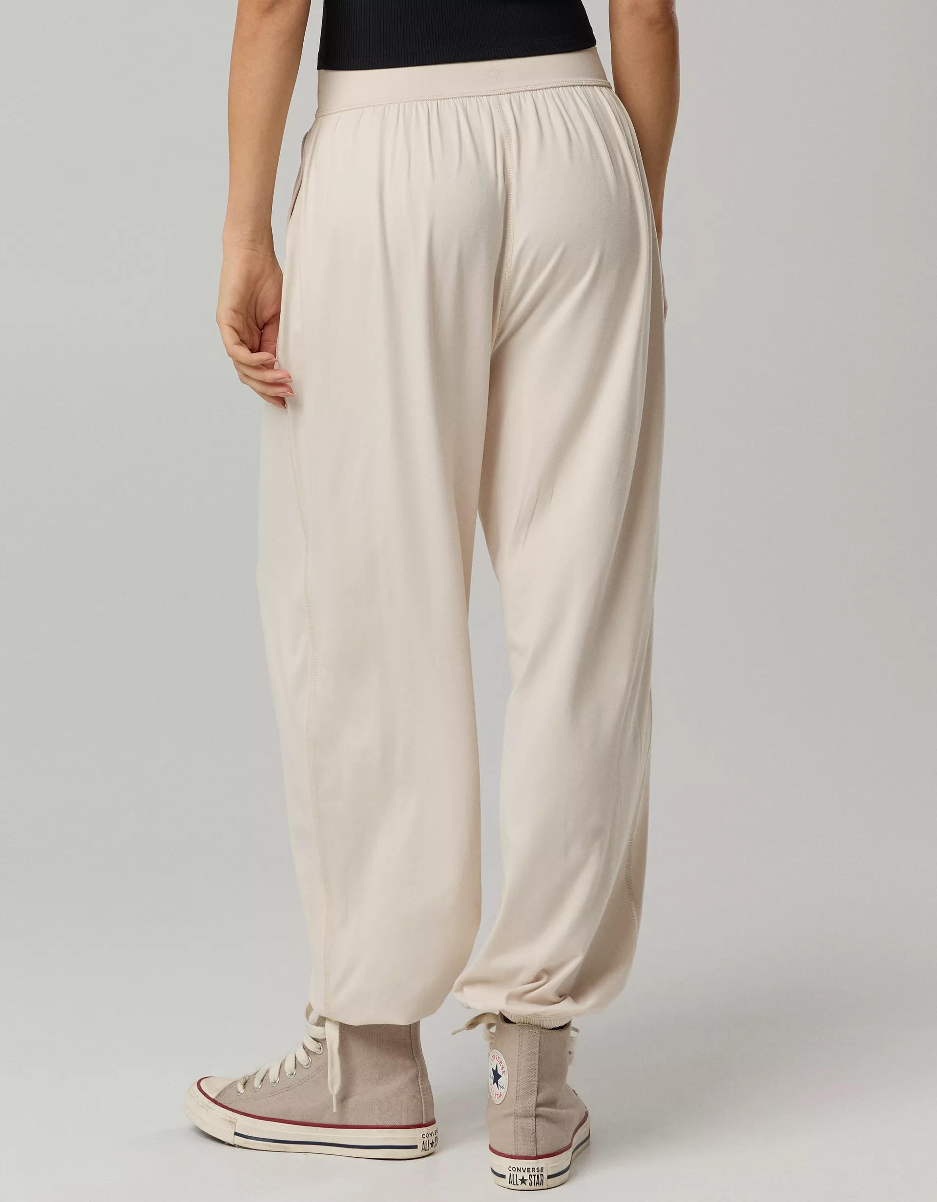 OFFLINE By Aerie The Hugger Go With The Flow Jogger Product Image