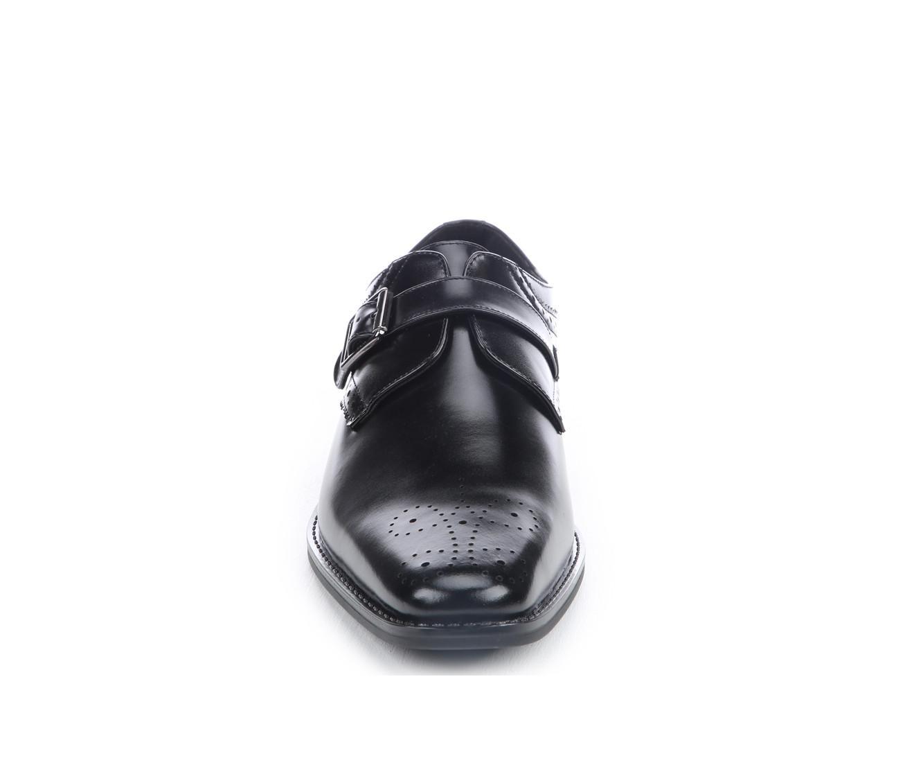 Men's Stacy Adams Kinsley Dress Loafers Product Image