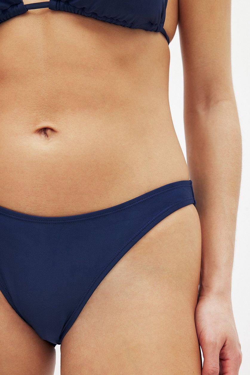 High Cut Bikini Panty Product Image