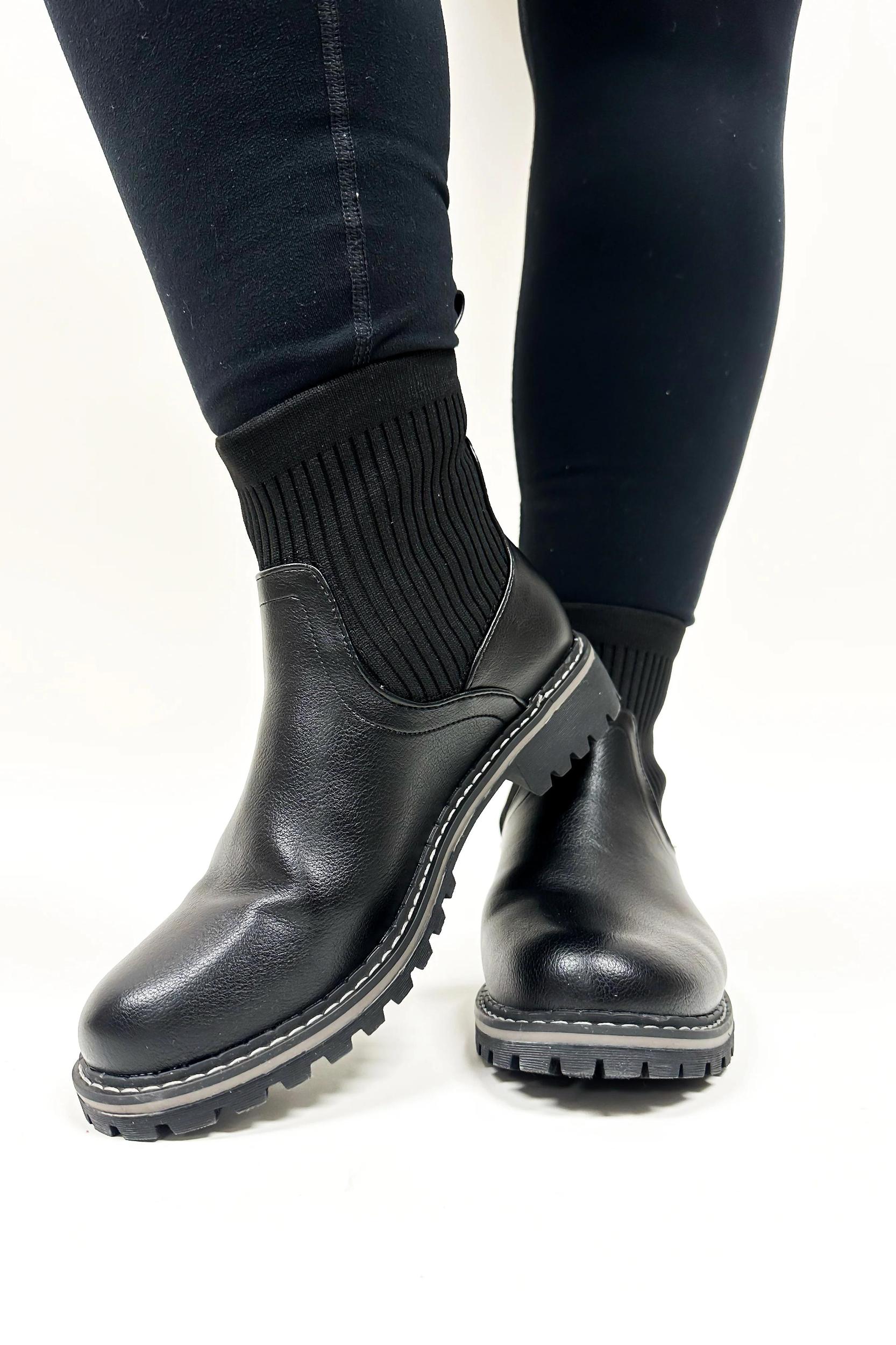 Corky's Cabin Fever Boots Product Image