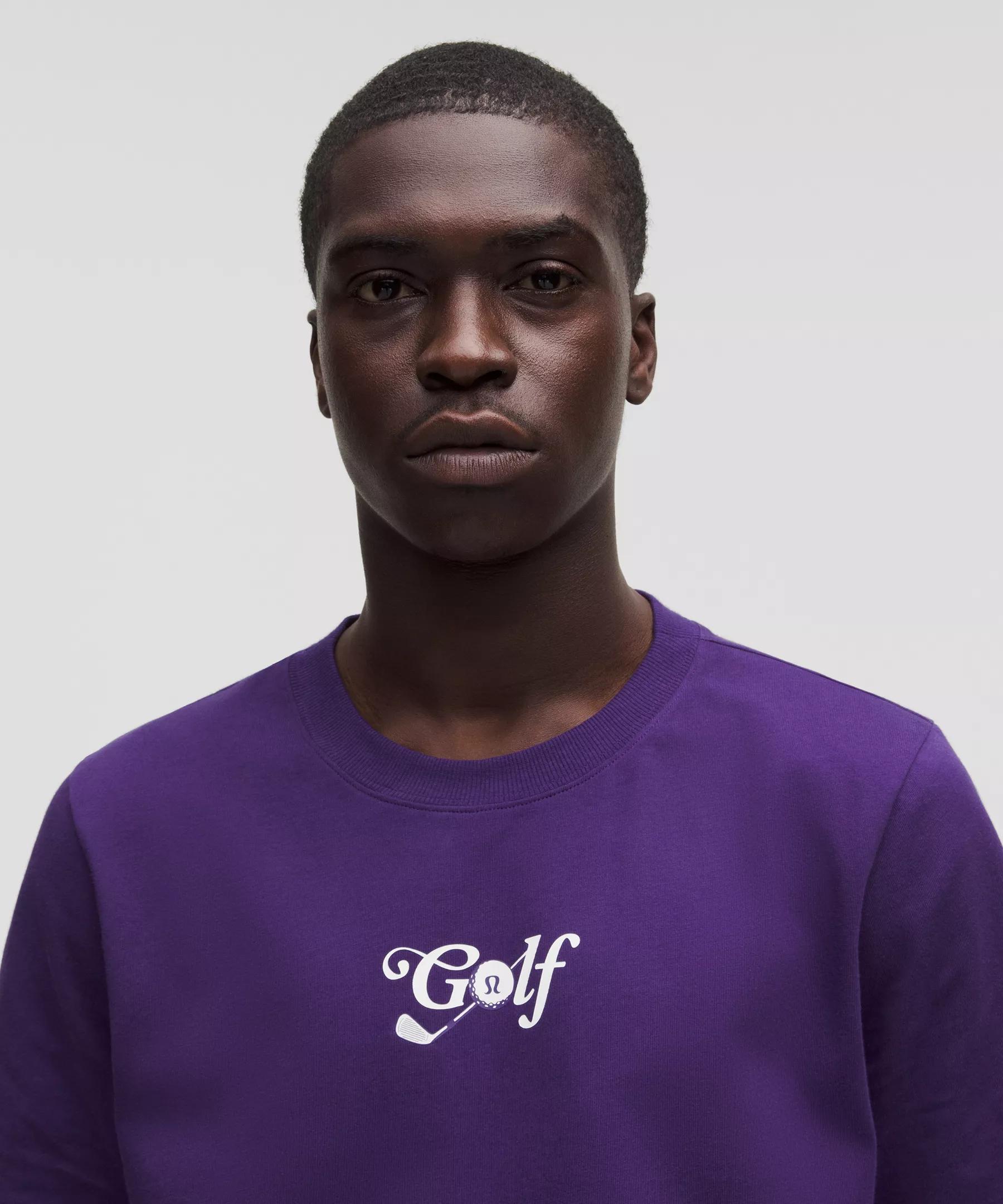 Heavyweight Classic-Fit Cotton T-Shirt Product Image