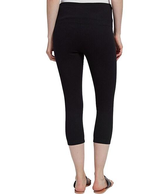 Lysse Perfect Denim Capri Leggings Product Image